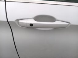 MITSUBISHI Outlander PHEV 2,4 4WD  Allrad Intense voll