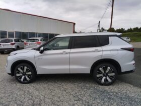 MITSUBISHI Outlander PHEV 2,4 4WD Intense AT 26