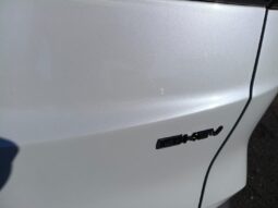 HONDA CR-V e:HEV 4WD  Allrad 2.0 AT Elegance voll