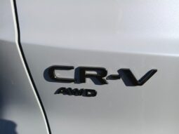 HONDA CR-V e:HEV 4WD  Allrad 2.0 AT Elegance voll