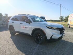 HONDA CR-V e:HEV 4WD  Allrad 2.0 AT Elegance