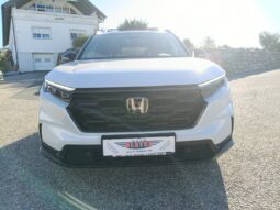 HONDA CR-V e:HEV 4WD  Allrad 2.0 AT Elegance voll