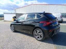 HYUNDAI i20 TOP  Navi Kamera, Alu