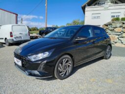 HYUNDAI i20 TOP  Navi Kamera, Alu