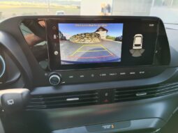 HYUNDAI i20 TOP  Navi Kamera, Alu voll