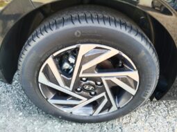 HYUNDAI i20 TOP  Navi Kamera, Alu voll