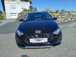 HYUNDAI i20 TOP  Navi Kamera, Alu voll