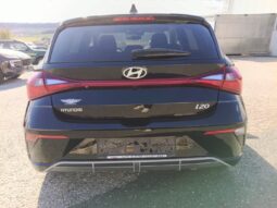 HYUNDAI i20 TOP  Navi Kamera, Alu voll