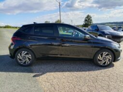 HYUNDAI i20 TOP  Navi Kamera, Alu