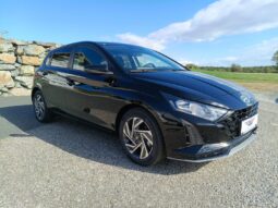 HYUNDAI i20 TOP  Navi Kamera, Alu
