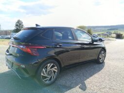 HYUNDAI i20 TOP  Navi Kamera, Alu