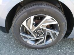 HYUNDAI i20 T-GDI Navi,  Kamera , Alu voll