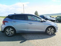 HYUNDAI i20 T-GDI Navi,  Kamera , Alu voll