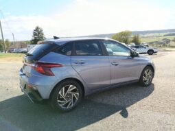 HYUNDAI i20 T-GDI Navi,  Kamera , Alu voll