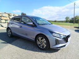 HYUNDAI i20 T-GDI Navi,  Kamera , Alu voll
