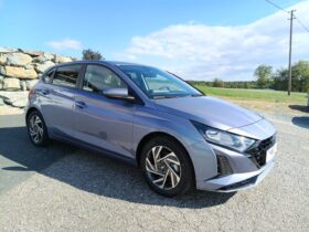 HYUNDAI i20  GO Plus Sondermodell  Navi,  Kamera , Alu