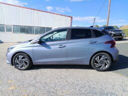 HYUNDAI i20 T-GDI Navi,  Kamera , Alu voll