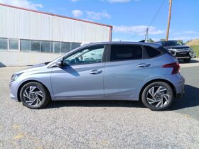 HYUNDAI i20  GO Plus Sondermodell  Navi,  Kamera , Alu