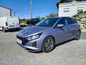 HYUNDAI i20  GO Plus Sondermodell  Navi,  Kamera , Alu
