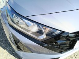 HYUNDAI i20 T-GDI Navi,  Kamera , Alu voll