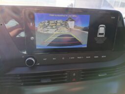HYUNDAI i20 T:GDI Navi Kamera , Alu voll
