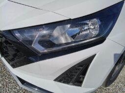 HYUNDAI i20 T:GDI Navi Kamera , Alu voll