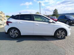 HYUNDAI i20 T:GDI Navi Kamera , Alu voll