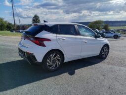 HYUNDAI i20 T:GDI Navi Kamera , Alu voll