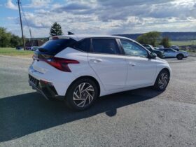 HYUNDAI i20 GO Plus Sondermodell  Navi Kamera , Alu