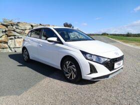 HYUNDAI i20 GO Plus Sondermodell  Navi Kamera , Alu