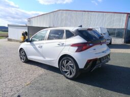 HYUNDAI i20 T:GDI Navi Kamera , Alu voll