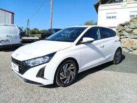 HYUNDAI i20 GO Plus Sondermodell  Navi Kamera , Alu