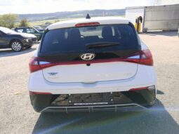 HYUNDAI i20 T:GDI Navi Kamera , Alu voll