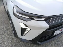 MITSUBISHI Grandis 1,8 HEV Invite C AT 26,5 voll