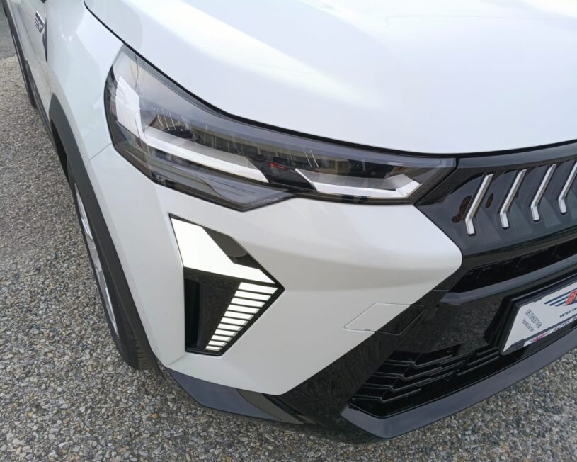 MITSUBISHI Grandis 1,8 HEV Invite C AT 26,5 voll