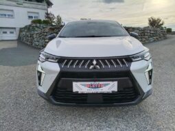 MITSUBISHI Grandis 1,8 HEV Invite C AT 26,5 voll