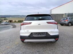 MITSUBISHI Grandis 1,8 HEV Invite C AT 26,5 voll