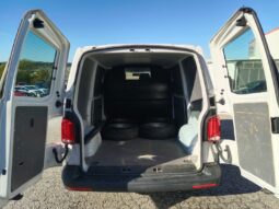 VW Transporter T6 2,0 ENTRY TDI mit Servicehistorie voll