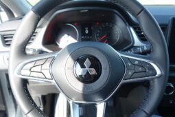 MITSUBISHI ASX 1,0 Petrol Invite S Launch Edition 23 voll