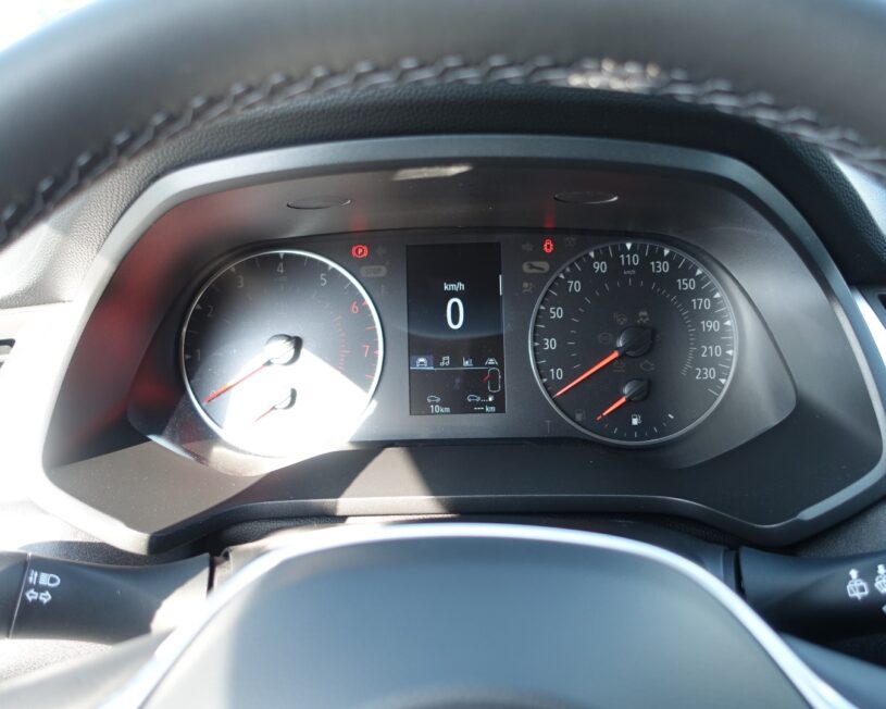 MITSUBISHI ASX 1,0 Petrol Invite S Launch Edition 23 voll