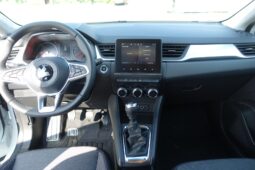 MITSUBISHI ASX 1,0 Petrol Invite S Launch Edition 23 voll
