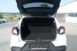 MITSUBISHI ASX 1,0 Petrol Invite S Launch Edition 23 voll