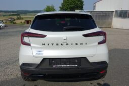 MITSUBISHI ASX 1,0 Petrol Invite S Launch Edition 23 voll