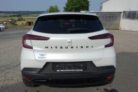 MITSUBISHI ASX 1,0 Petrol Invite S Launch Edition 23