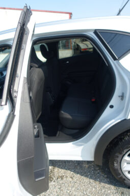 MITSUBISHI ASX 1,0 Petrol Invite S Launch Edition 23 voll