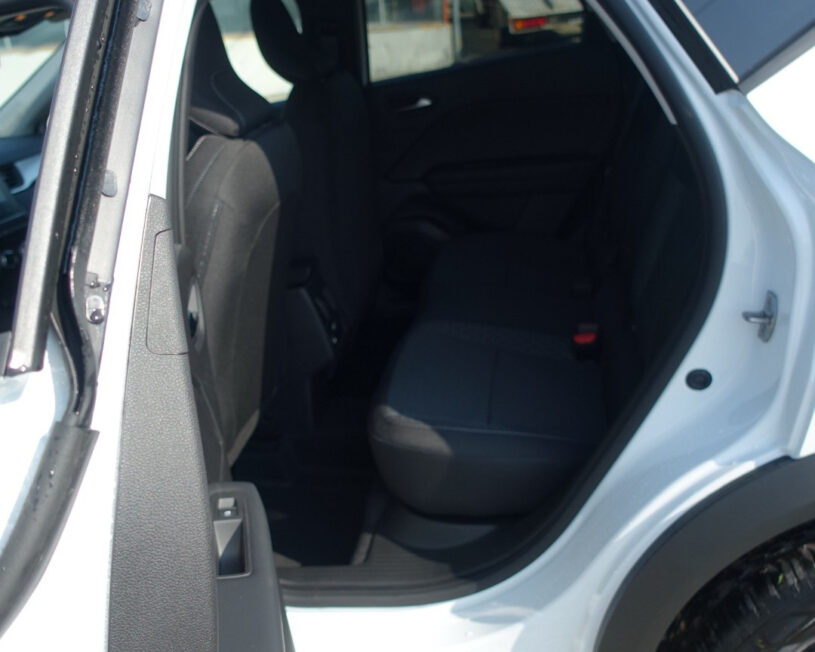 MITSUBISHI ASX 1,0 Petrol Invite S Launch Edition 23 voll