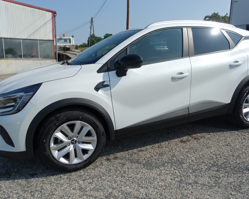 MITSUBISHI ASX 1,0 Petrol Invite S Launch Edition 23 voll