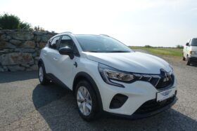 MITSUBISHI ASX 1,0 Petrol Invite S Launch Edition 23