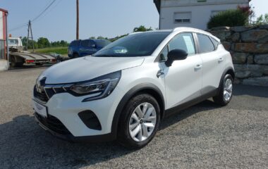 MITSUBISHI ASX 1,0 Petrol Invite S Launch Edition 23