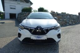 MITSUBISHI ASX 1,0 Petrol Invite S Launch Edition 23 voll